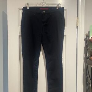 Banana Republic Skinny Jeans - Dark Wash Size 30/10
